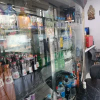 فروش یخچال سه درب