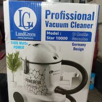 جاروبرقی سطلی لندگرین استار ۱۰۰۰