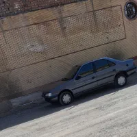 پژو 9۷ دوگانه معاوضه