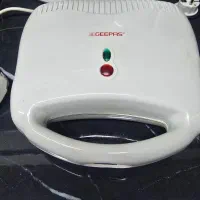 ساندویچ ساز جیپاس