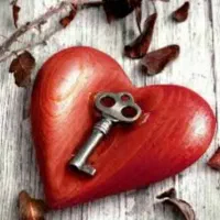 مجله قلب شکسته