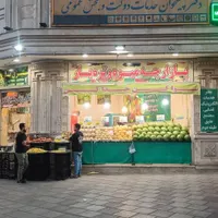 اجاره مغازه ۲۹ متری درشهرری|اجارهٔ مغازه و غرفه|تهران, ظهیرآباد|دیوار