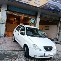تیبا هاچبک مدل 1401