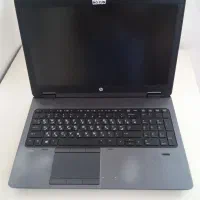 لپ تاپ HP حافظه 512 رام 12