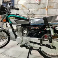 هندا رهرو 125