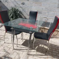 میز نهار خوری