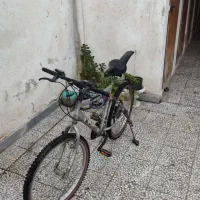 دوچرخه دنده ای