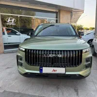 لوکانو L7 صفر 2025