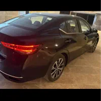 ۲۰۲۴ Nissan Sylphy e-POWER Max Edition|خودرو سواری و وانت|اصفهان, سیچان|دیوار