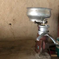ماشین شیر اصلی ترکیه