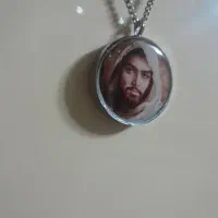 گرنبند  امام حسین