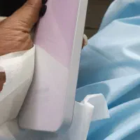 گوشی سامسونگ a15      حافظه124.      رم4