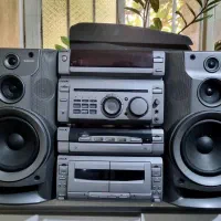 سونی w55 ژاپنی