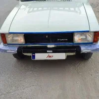 پیکان وانت 88 درحد