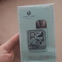lost vape ursa baby2 اورسا بیبی ۲