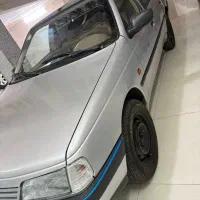 پژو97|خودرو سواری و وانت|زاهدان, |دیوار
