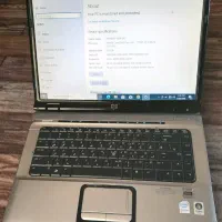 لپتاپ HP