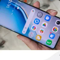 گوشی تکنو کامون ۴۰ پرو پرچمدار ۲۰۲۵ نو با گارانتی