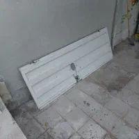 در راه رو دولنگه