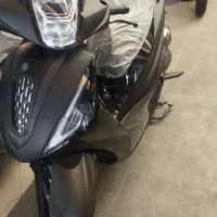 MORBIDLY 150 SC|موتورسیکلت|تهران, بهار|دیوار