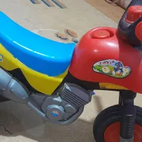 سه چرخه کاملا سالم و نو|اسباب‌‌بازی|ایرانشهر, |دیوار