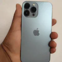 آیفون 13 پرومکس