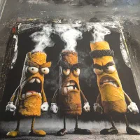 شابلون زن ماهر و کارگر ساده