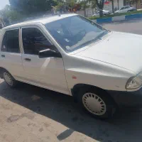 فروش پراید ۹۹