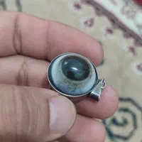مهره سلیمانی چشم گاوی زیر خاکی