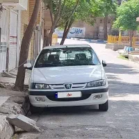 پارس مدل ۱۳۹۹