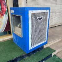 کولر آبی سلولزی