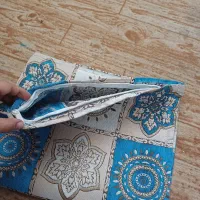 پشتی روبالشتی