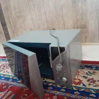 مایکروفر (سولاردام)