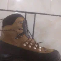 کفش کوهنورد