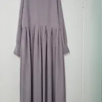 پیراهن زنانه مانتو بلند عبا