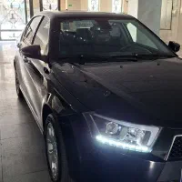 دنا پلاس اتوماتیک اپشنال 1404