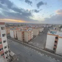 2خوابه/فاز۶ /نوساز و کلیدنخورده/معاوضه