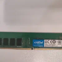 رم 8 ddr4