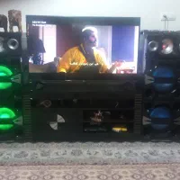 باند اسپیکر دیجی دار امپرال