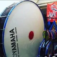 طبل دومتری محرمی