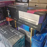 پخش کولرگازی( دوحالته) اینورتر ساده