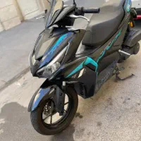 موتور طرح آیروکس