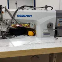 چرخ خیاطی راسته دوزصنعتیSGGEMSY
