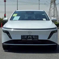 ثبت نام نیسان N6