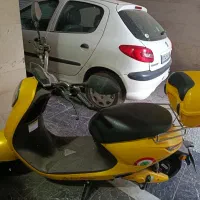 موتور برقی 403 نو
