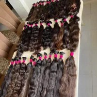 خریدار موی طبیعی
