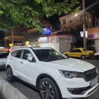 فیدلیتی ۱۴۰۰ بی رنگ مشابه صفر گارانتی فعال