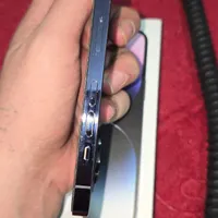 iPhone 14 pro max 256 zaa|موبایل|تهران, تهران‌سر|دیوار