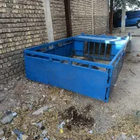 باربند جویباری نیسان