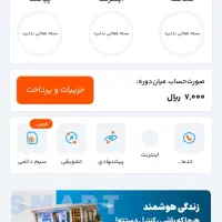 سیم کارت همراه اول کد ۴